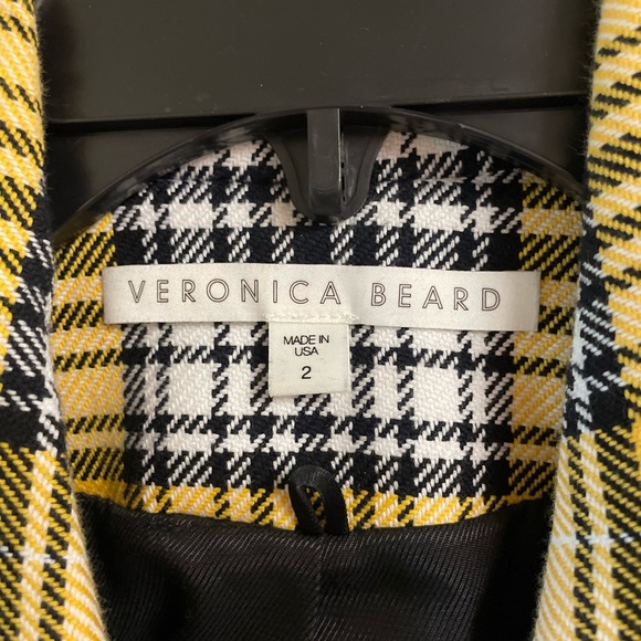 Veronica beard blazer!!! - Picture 2 of 5